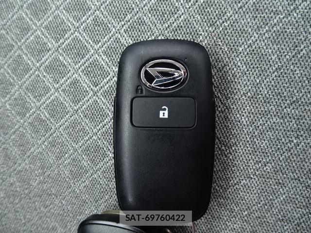 Daihatsu TANTO 2021-08 8374062-5