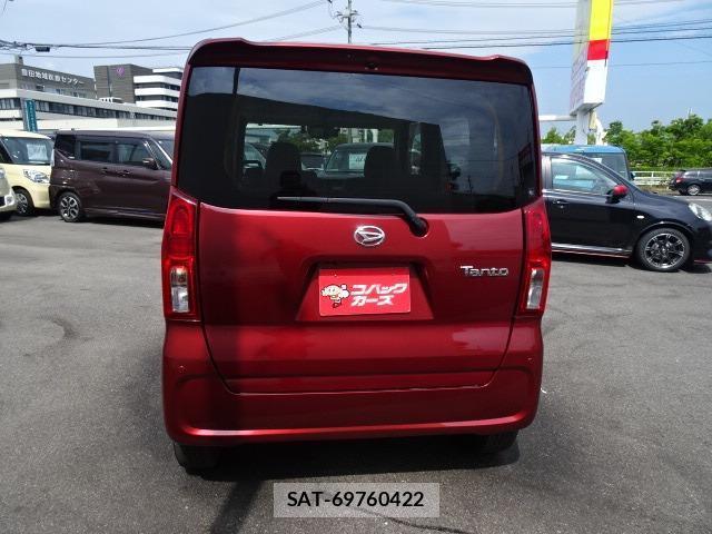 Daihatsu TANTO 2021-08 8374062-6