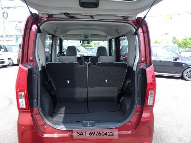 Daihatsu TANTO 2021-08 8374062-7
