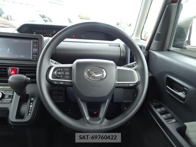 Daihatsu TANTO 2021-08 8374062-8
