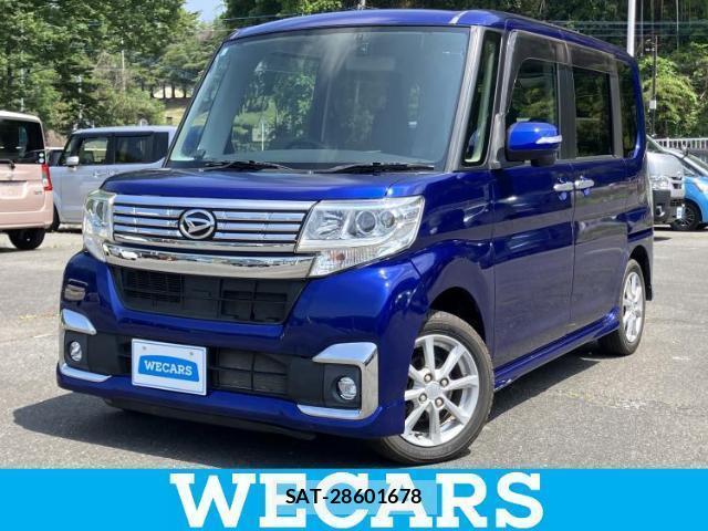 Daihatsu TANTO 2017-02 8374078-0