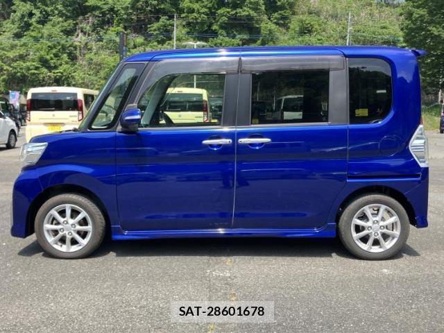 Daihatsu TANTO 2017-02 8374078-1
