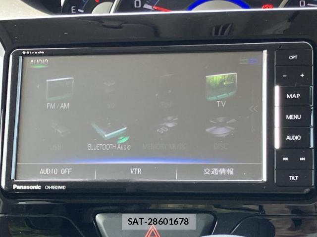 Daihatsu TANTO 2017-02 8374078-10