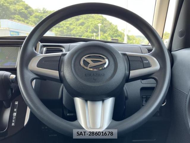 Daihatsu TANTO 2017-02 8374078-13