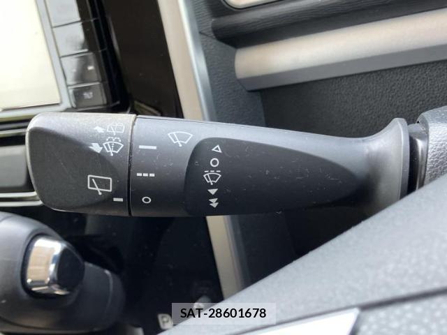 Daihatsu TANTO 2017-02 8374078-15