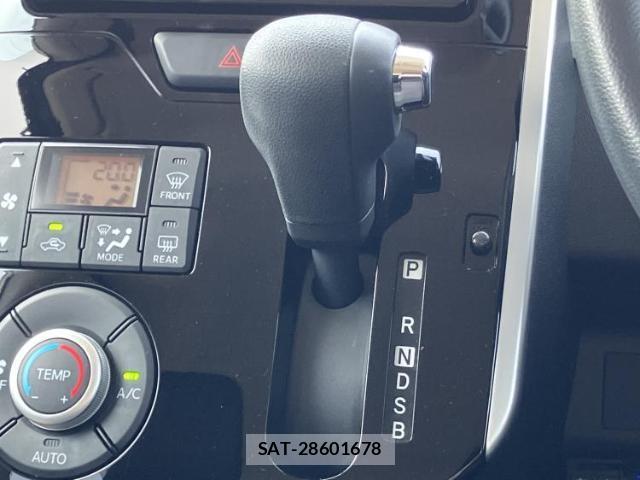 Daihatsu TANTO 2017-02 8374078-16