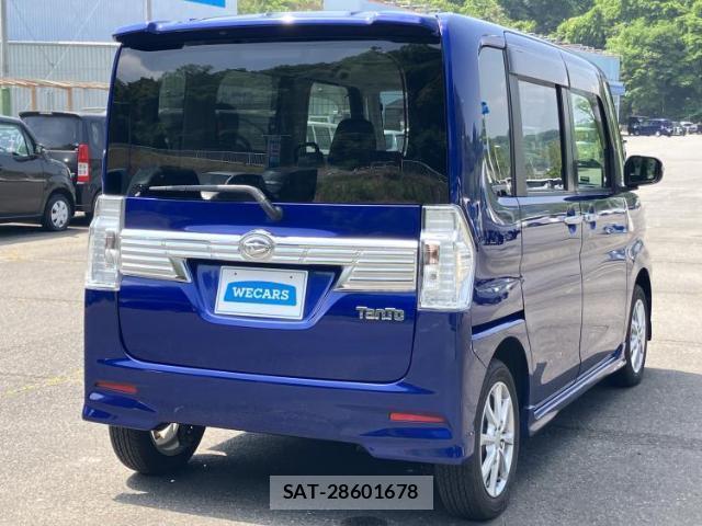 Daihatsu TANTO 2017-02 8374078-2
