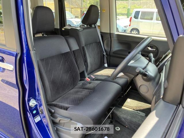 Daihatsu TANTO 2017-02 8374078-3