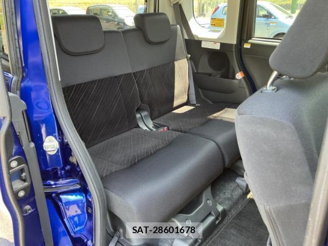 Daihatsu TANTO 2017-02 8374078-4