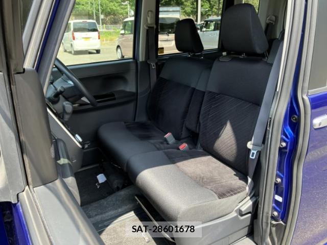 Daihatsu TANTO 2017-02 8374078-5
