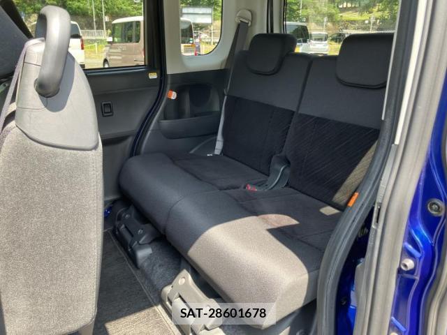 Daihatsu TANTO 2017-02 8374078-6