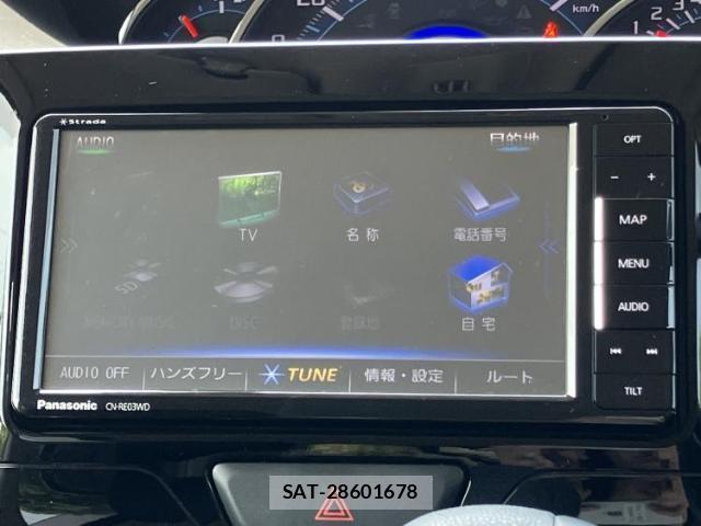 Daihatsu TANTO 2017-02 8374078-8