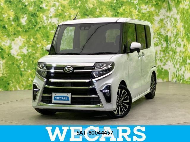 Daihatsu TANTO 2022-01 8374120-0