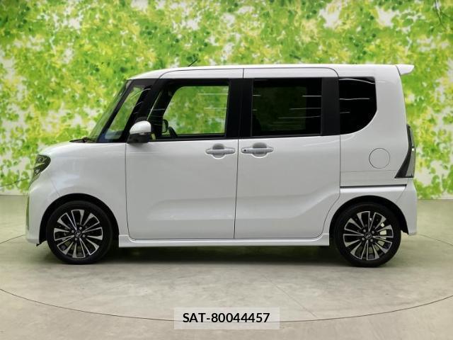 Daihatsu TANTO 2022-01 8374120-1