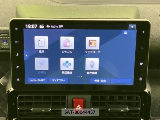 Daihatsu TANTO 2022-01 8374120-10