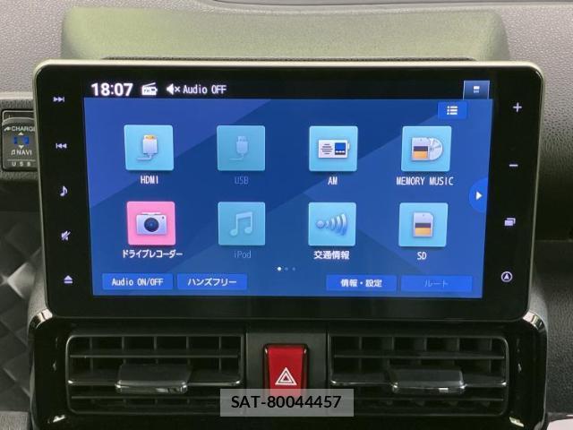 Daihatsu TANTO 2022-01 8374120-11