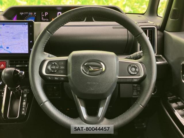 Daihatsu TANTO 2022-01 8374120-15
