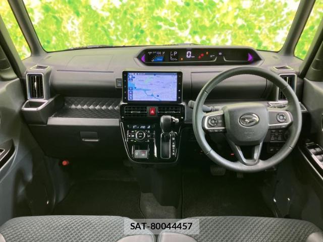 Daihatsu TANTO 2022-01 8374120-3