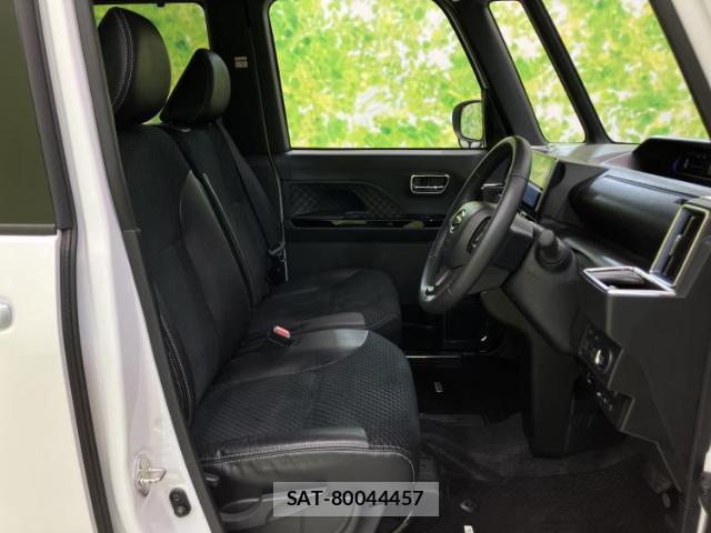 Daihatsu TANTO 2022-01 8374120-4