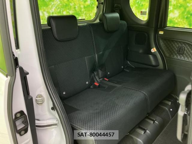 Daihatsu TANTO 2022-01 8374120-5