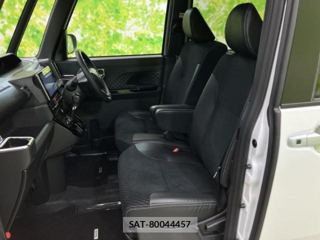 Daihatsu TANTO 2022-01 8374120-6
