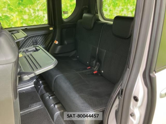 Daihatsu TANTO 2022-01 8374120-7