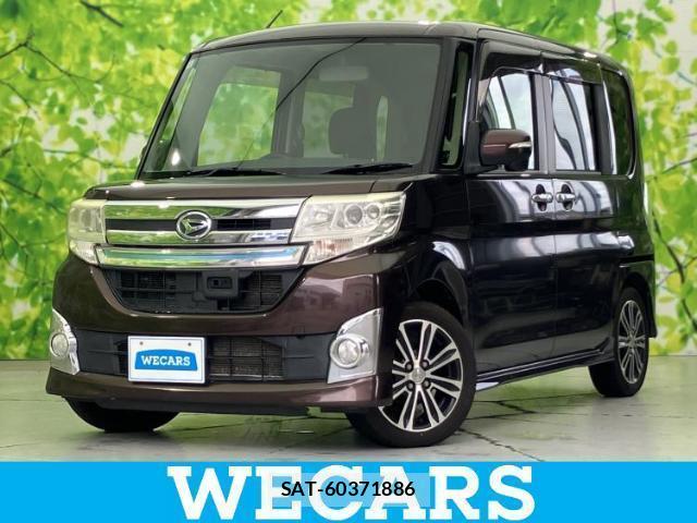 Daihatsu TANTO 2014-02 8374173-0