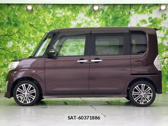 Daihatsu TANTO 2014-02 8374173-1