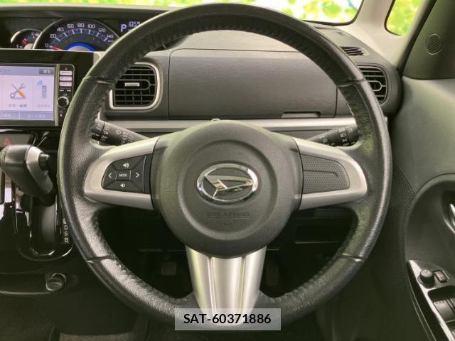 Daihatsu TANTO 2014-02 8374173-10