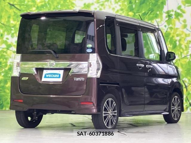 Daihatsu TANTO 2014-02 8374173-2
