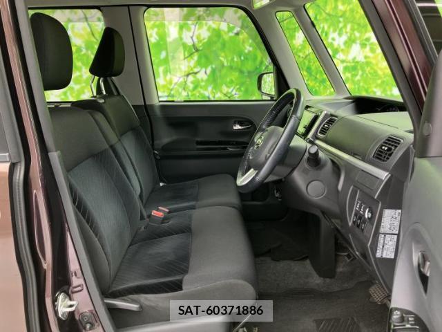 Daihatsu TANTO 2014-02 8374173-3