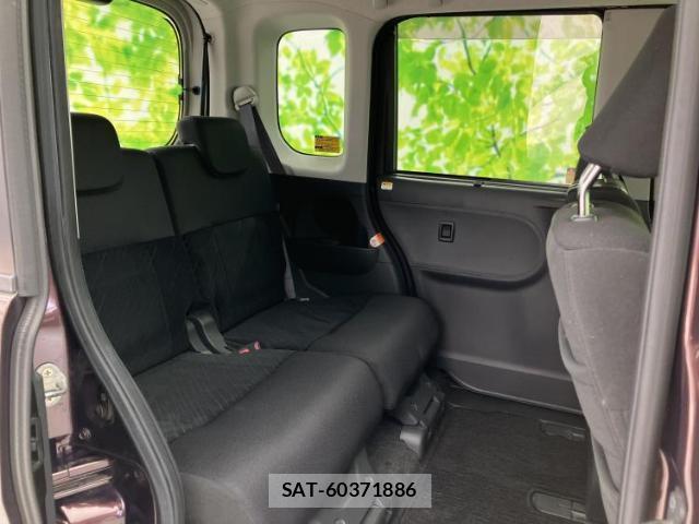 Daihatsu TANTO 2014-02 8374173-4