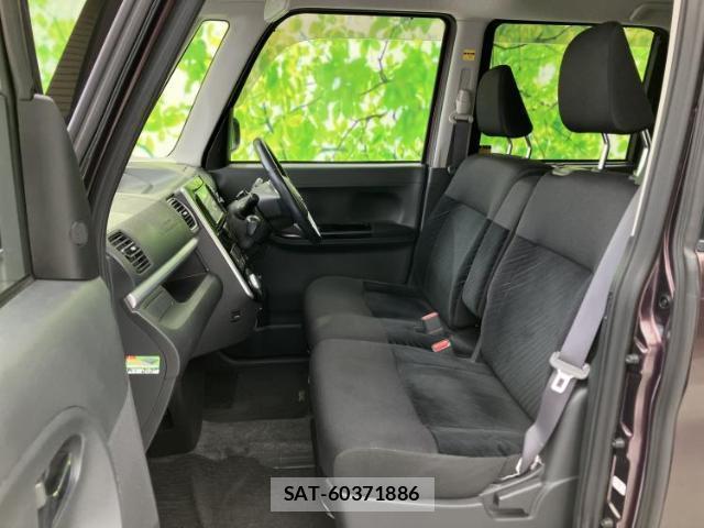 Daihatsu TANTO 2014-02 8374173-5