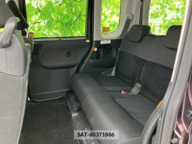 Daihatsu TANTO 2014-02 8374173-6