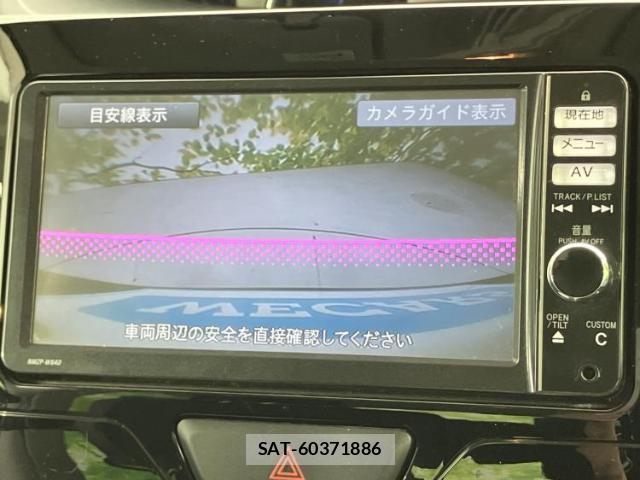 Daihatsu TANTO 2014-02 8374173-8