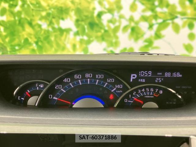 Daihatsu TANTO 2014-02 8374173-9