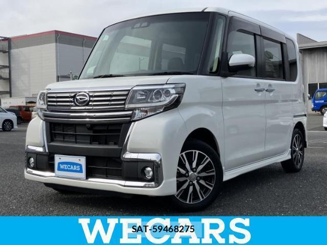 Daihatsu TANTO 2018-02 8374174-0