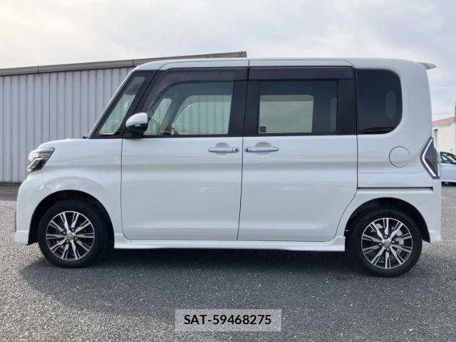 Daihatsu TANTO 2018-02 8374174-1