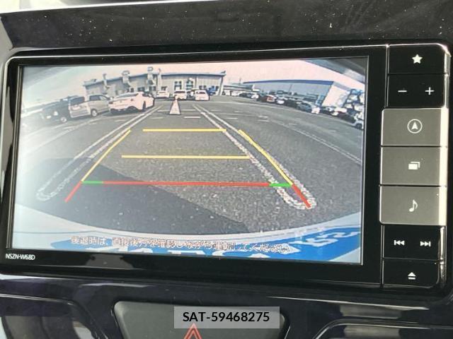 Daihatsu TANTO 2018-02 8374174-12