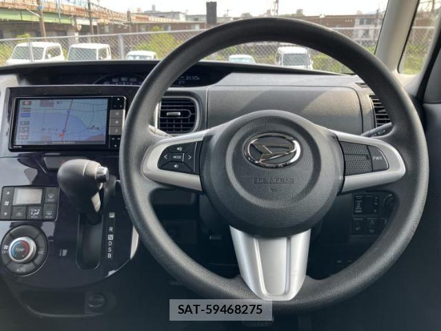 Daihatsu TANTO 2018-02 8374174-14