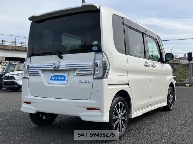 Daihatsu TANTO 2018-02 8374174-2