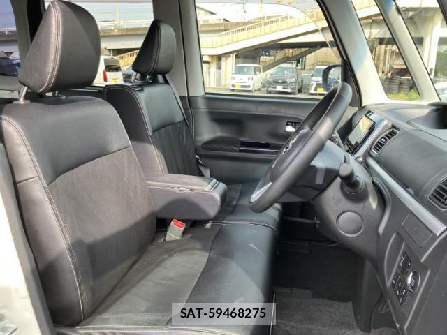 Daihatsu TANTO 2018-02 8374174-3