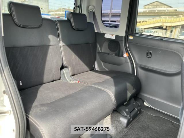 Daihatsu TANTO 2018-02 8374174-4