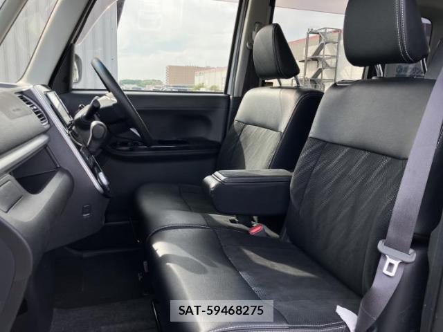 Daihatsu TANTO 2018-02 8374174-5