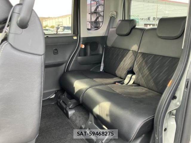 Daihatsu TANTO 2018-02 8374174-6