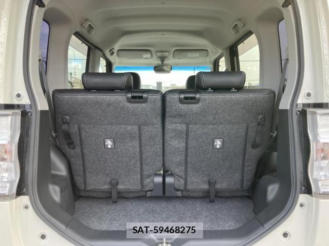 Daihatsu TANTO 2018-02 8374174-7