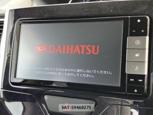 Daihatsu TANTO 2018-02 8374174-8