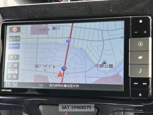 Daihatsu TANTO 2018-02 8374174-9