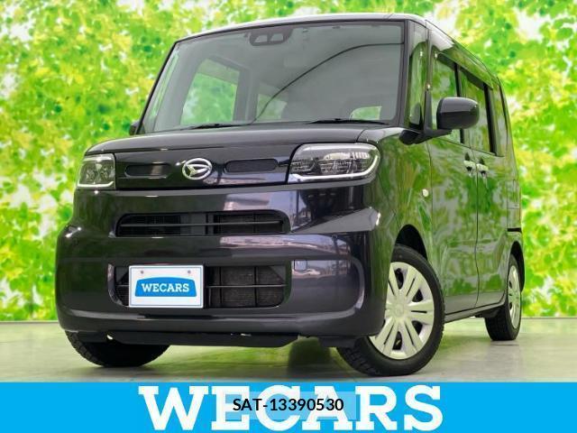 Daihatsu TANTO 2019-08 8374177-0