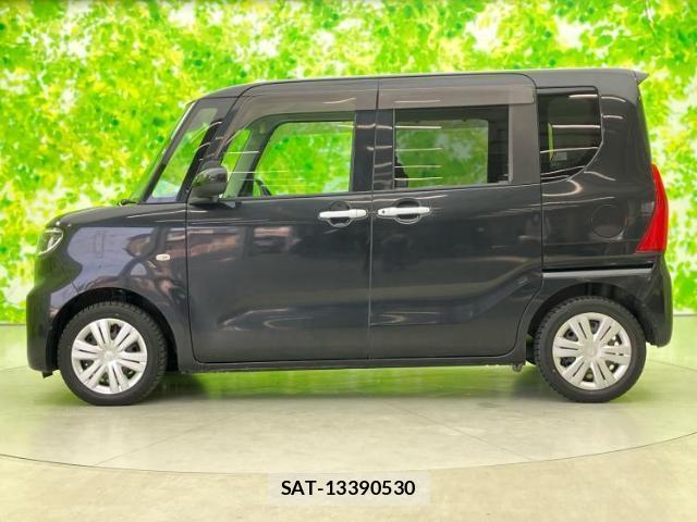 Daihatsu TANTO 2019-08 8374177-1
